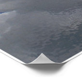 Poster Viper dans le soleil (Coin)