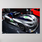 Poster Viper RTSR SRT 2014 (Devant)