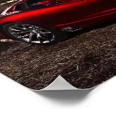 Poster Viper SRT 2013 (Coin)