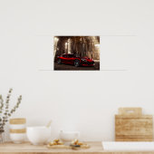 Poster Viper SRT 2013 (Cuisine)