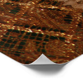 Poster virgen de la esperanza macarena (Coin)