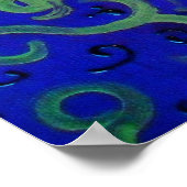 Poster virgen guadalupe (Coin)