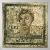 Poster Virgile (Devant)