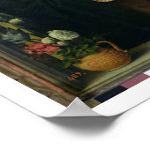 Poster Virgin and Child 2 (Coin)