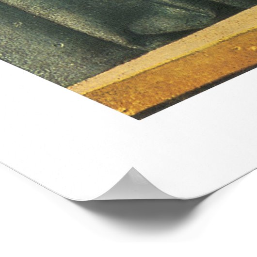 Poster Virgin Annunciate (Coin)