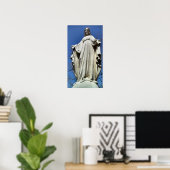Poster Virgin Mary (Bureau à domicile)