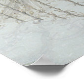 Poster Virgin of the Lilies (Coin)