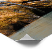 Poster Virgin River Sunrise (Coin)