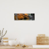 Poster Virgin River Sunrise (Cuisine)