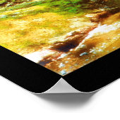 Poster Virgin Whirl (Coin)