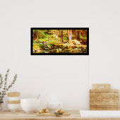 Poster Virgin Whirl (Cuisine)