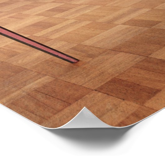 Poster Virginals, peint par Roger Fry (Coin)