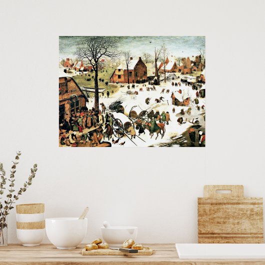 Poster virginia5050 (Cuisine)