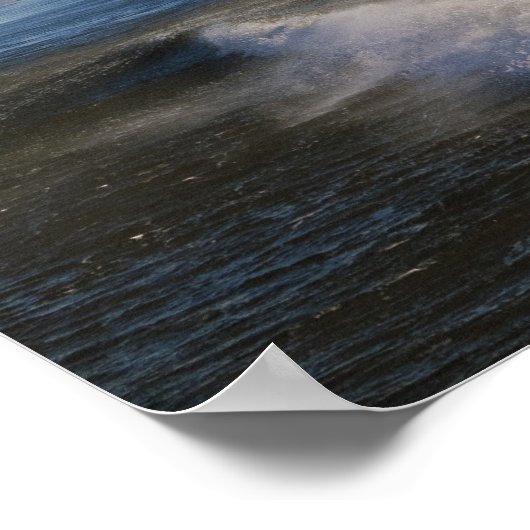 Poster Virginia Beach Bell 407 (Coin)