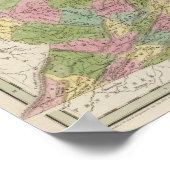 Poster Virginie (Coin)