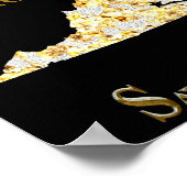 POSTER VIRGINIE (Coin)