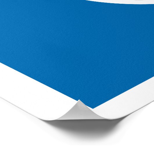 POSTER VIRGINIE (Coin)