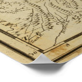 Poster Virginie 11 (Coin)