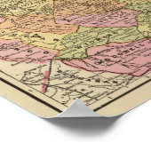 Poster Virginie-Occidentale (Coin)