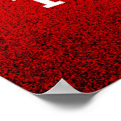 POSTER VIRGINIE POUR TRUMP (Coin)