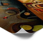 Poster Virgo 2 (Coin)