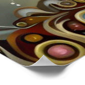 Poster Virgo 3 (Coin)