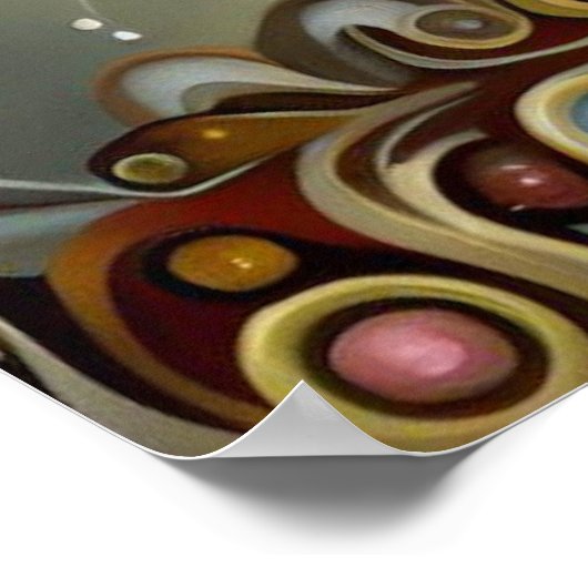 Poster Virgo 3 (Coin)