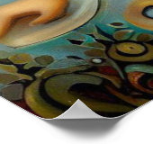 Poster Virgo 9 (Coin)