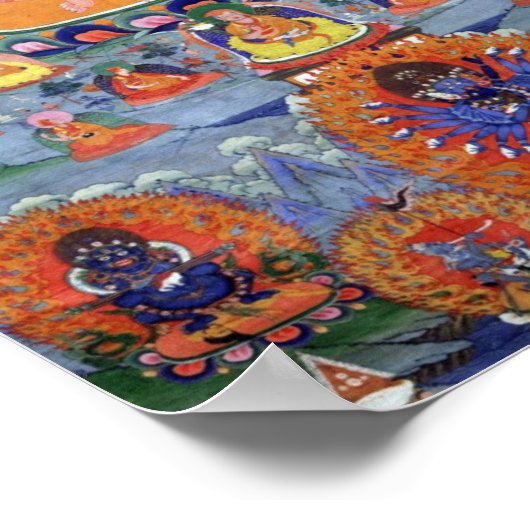 Poster Virupa (Coin)