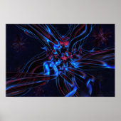 Poster Virus (Devant)