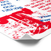 POSTER VIRUS CORONA (Coin)