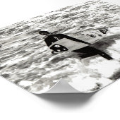 Poster Vis. Amour. Surf. (Coin)