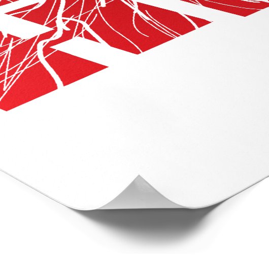 Poster Vis sida/VIH (Coin)