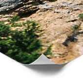 Poster Visages...... (Coin)
