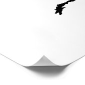 POSTER VISAGES (Coin)