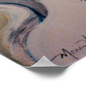 Poster Visages 12 (Coin)
