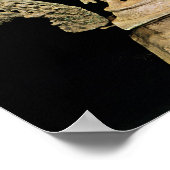 Poster Vishnu, Late Chola (Coin)