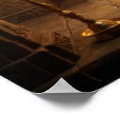 Poster Vishnu V10 (Coin)