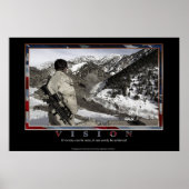 Poster Vision (Devant)