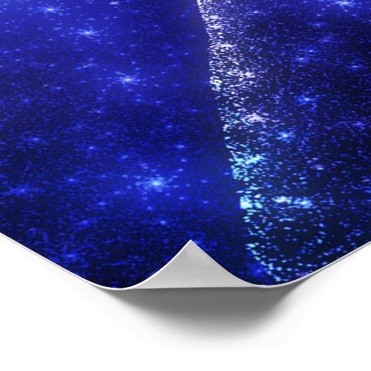 Poster Vision (Coin)