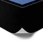 Poster Vision (Coin)