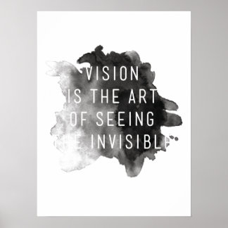 Poster Vision