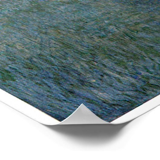 Poster Vision (Coin)