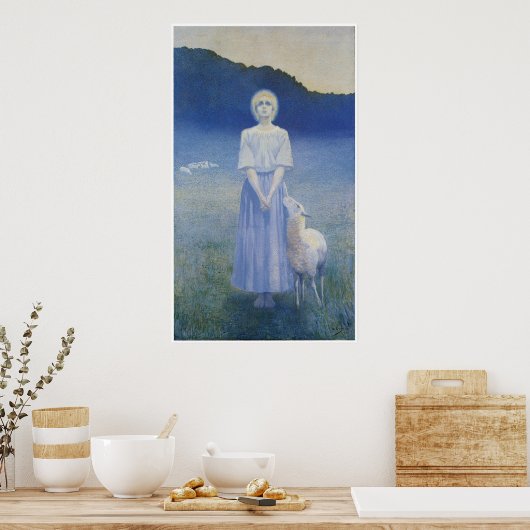 Poster Vision (Cuisine)