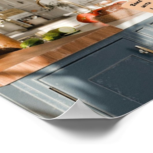 Poster Vision Board (Coin)