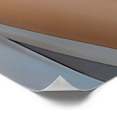 Poster "Vision divine d'Aphrodite" (Coin)