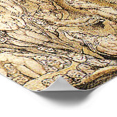 Poster Vision du jugement Dernier (Coin)