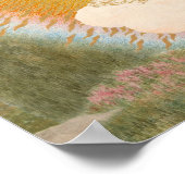 Poster Vision et inspiration - Boutet de Monvel Art (Coin)