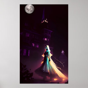 Poster Vision globale