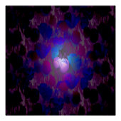 Poster Vision nocturne (Devant)